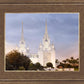 San Diego Temple All Will Rise