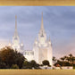 San Diego Temple All Will Rise