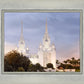 San Diego Temple All Will Rise
