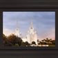 San Diego Temple All Will Rise