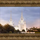 San Diego Temple All Will Rise