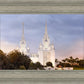 San Diego Temple All Will Rise