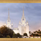 San Diego Temple All Will Rise