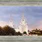 San Diego Temple All Will Rise