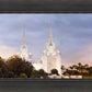 San Diego Temple All Will Rise