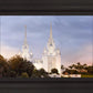 San Diego Temple All Will Rise