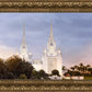 San Diego Temple All Will Rise