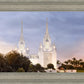 San Diego Temple All Will Rise