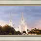 San Diego Temple All Will Rise