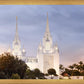 San Diego Temple All Will Rise