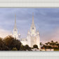 San Diego Temple All Will Rise