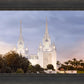 San Diego Temple All Will Rise
