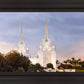 San Diego Temple All Will Rise