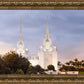 San Diego Temple All Will Rise