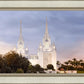 San Diego Temple All Will Rise