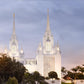 San Diego Temple All Will Rise