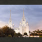 San Diego Temple All Will Rise