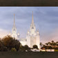 San Diego Temple All Will Rise