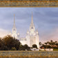 San Diego Temple All Will Rise