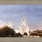 San Diego Temple All Will Rise