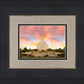 Oquirrh Mountain Unending Love Amazing Grace