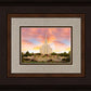 Oquirrh Mountain Unending Love Amazing Grace