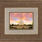 Oquirrh Mountain Unending Love Amazing Grace