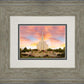 Oquirrh Mountain Unending Love Amazing Grace
