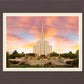 Oquirrh Mountain Unending Love Amazing Grace