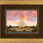 Oquirrh Mountain Unending Love Amazing Grace
