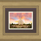 Oquirrh Mountain Unending Love Amazing Grace