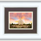 Oquirrh Mountain Unending Love Amazing Grace