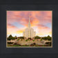 Oquirrh Mountain Unending Love Amazing Grace