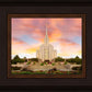 Oquirrh Mountain Unending Love Amazing Grace