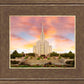 Oquirrh Mountain Unending Love Amazing Grace