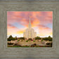 Oquirrh Mountain Unending Love Amazing Grace