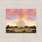 Oquirrh Mountain Unending Love Amazing Grace