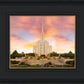 Oquirrh Mountain Unending Love Amazing Grace