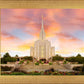 Oquirrh Mountain Unending Love Amazing Grace