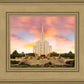 Oquirrh Mountain Unending Love Amazing Grace