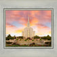 Oquirrh Mountain Unending Love Amazing Grace