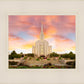 Oquirrh Mountain Unending Love Amazing Grace