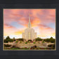 Oquirrh Mountain Unending Love Amazing Grace