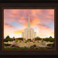 Oquirrh Mountain Unending Love Amazing Grace