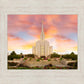 Oquirrh Mountain Unending Love Amazing Grace