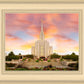 Oquirrh Mountain Unending Love Amazing Grace