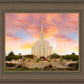 Oquirrh Mountain Unending Love Amazing Grace