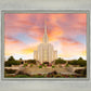Oquirrh Mountain Unending Love Amazing Grace