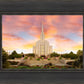 Oquirrh Mountain Unending Love Amazing Grace