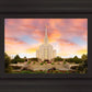 Oquirrh Mountain Unending Love Amazing Grace